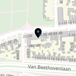 Appartement RSD00 C 11424 4