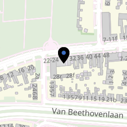 Appartement RSD00 C 11424 5