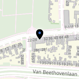 Appartement RSD00 C 11424 9