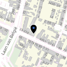 Appartement RSD00 C 11425 2