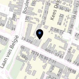 Appartement RSD00 C 11425 4