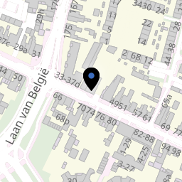 Appartement RSD00 C 11425 5