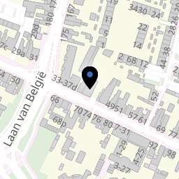 Appartement RSD00 C 11425 6