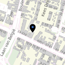 Appartement RSD00 C 11425 8