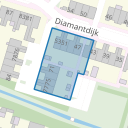 Perceel RSD00-C-11489