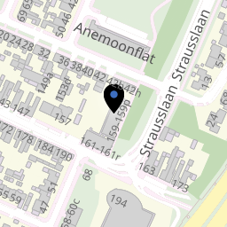 Appartement RSD00 C 11520 10