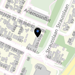 Appartement RSD00 C 11520 11