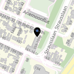 Appartement RSD00 C 11520 12
