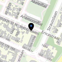 Appartement RSD00 C 11520 13