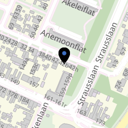 Appartement RSD00 C 11520 14