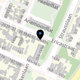 Appartement RSD00 C 11520 15