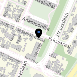 Appartement RSD00 C 11520 16