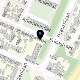 Appartement RSD00 C 11520 17