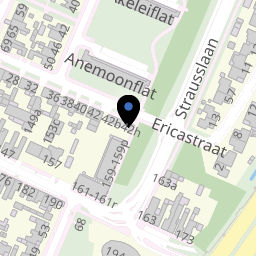 Appartement RSD00 C 11520 19
