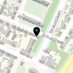 Appartement RSD00 C 11520 20