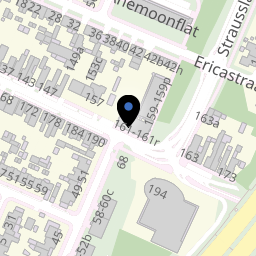 Appartement RSD00 C 11520 4