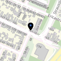 Appartement RSD00 C 11520 5