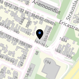 Appartement RSD00 C 11520 52