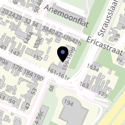 Appartement RSD00 C 11520 55