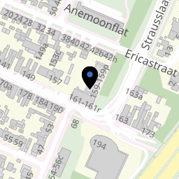Appartement RSD00 C 11520 6