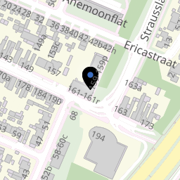 Appartement RSD00 C 11520 61