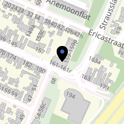 Appartement RSD00 C 11520 63