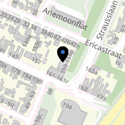 Appartement RSD00 C 11520 8