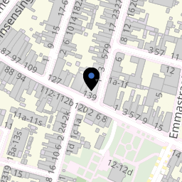 Appartement RSD00 C 11534 3