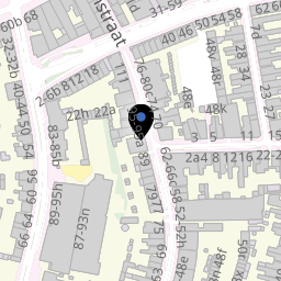 Appartement RSD00 C 11555 5