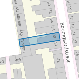 Perceel RSD00-C-2157