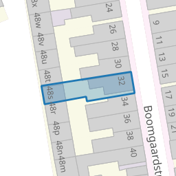 Perceel RSD00-C-2160