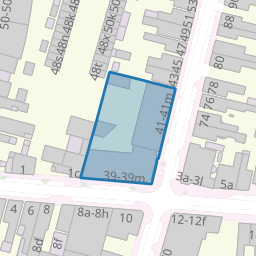 Perceel RSD00-C-2748