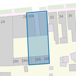 Perceel RSD00-C-2843