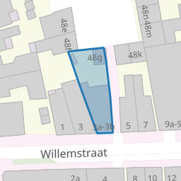 Perceel RSD00-C-3180