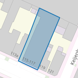 Perceel RSD00-C-3282