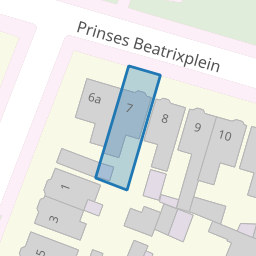 Perceel RSD00-C-4297