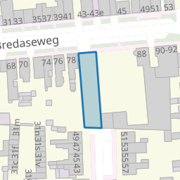 Perceel RSD00-C-4798