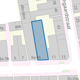 Perceel RSD00-C-6456