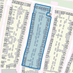 Perceel RSD00-C-6513