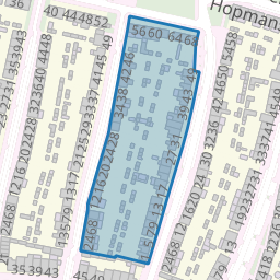 Perceel RSD00-C-6515