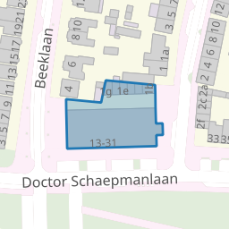 Perceel RSD00-C-6545