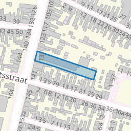 Perceel RSD00-C-6655