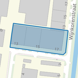 Perceel RSD00-C-6888