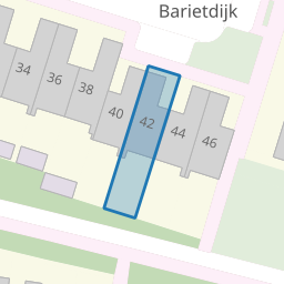 Perceel RSD00-C-7252