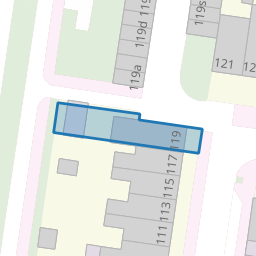 Perceel RSD00-C-7446