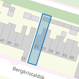 Perceel RSD00-C-7764