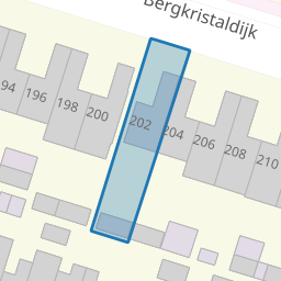 Perceel RSD00-C-7785