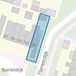 Perceel RSD00-C-7814