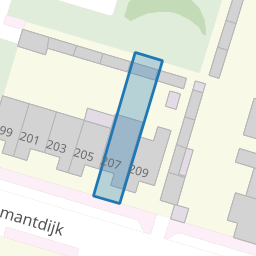 Perceel RSD00-C-8239