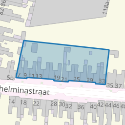 Perceel RSD00-C-8447